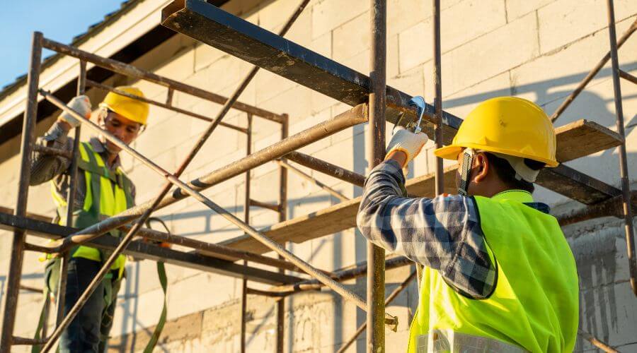 Professional fairlawn roofing services in Wichita Falls, TX